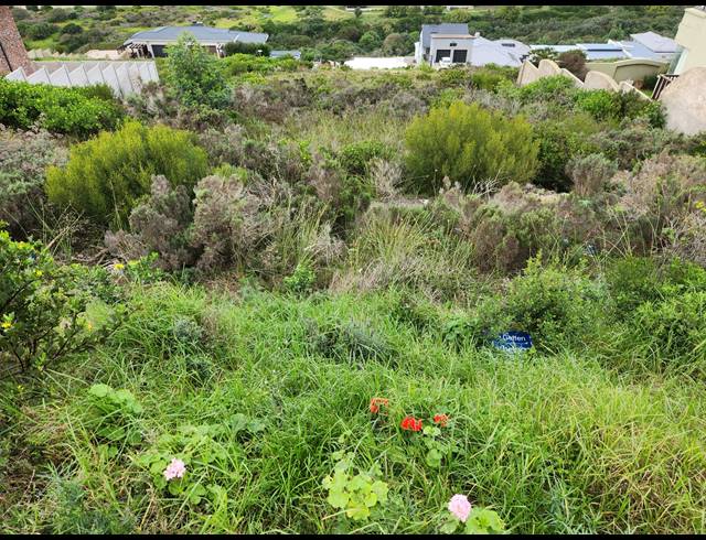 826M² VACANT LAND FOR SALE IN ISLAND VIEW
